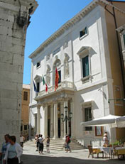 Teatro La Venice